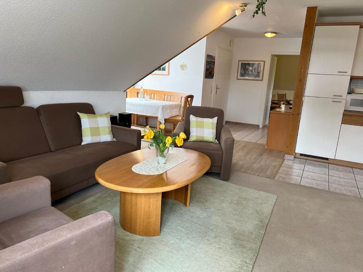 Lieblingsort Buxtehude Apartment Exterior photo