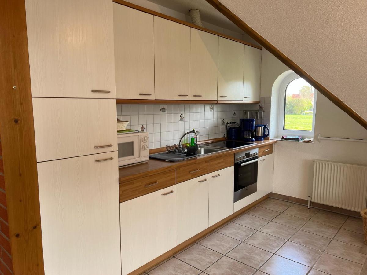 Lieblingsort Buxtehude Apartment Exterior photo